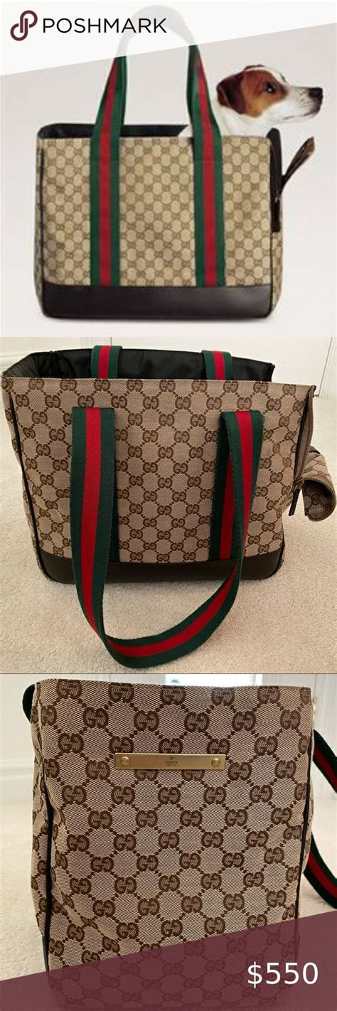 gucci dog clothes cheap|gucci cat carrier knock off.